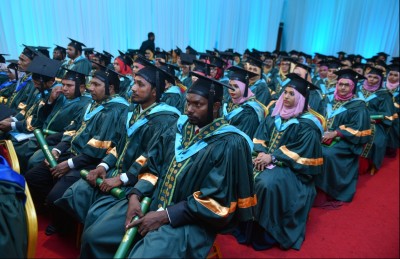 އަމިއްލަ މާލީ ނިޒާމެއް ނެތި ޔުނިވަސިޓީ ތަރައްގީއެއް ނުކުރެވޭނެ: ޝަހީމް