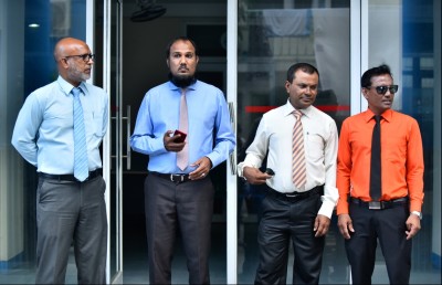 އިސްލާމްދީނަށް ނިކަމެތިވާ ގޮތަށް އަމަލުކުރާ ޖަމާއަތްތަކުން ވަކިވާން ޖެހޭ: އެމްޑީއޭ
