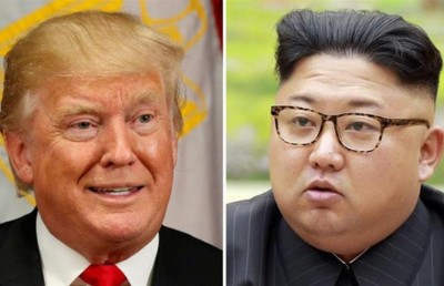 ނޯތު ކޮރެއާގެ މަޝްވަރާތައް ނާކާމިޔާބު ވަންޏާ ބައްދަލުވުމުން ޓްރަމްޕް ވަކިވާނެ