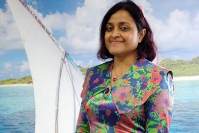 އައިއެސްއާ ދެކޮޅު އިއްތިހާދުގެ ބައްދަލުވުމުގައި ރާއްޖޭން ބައިވެރިވެއްޖެ