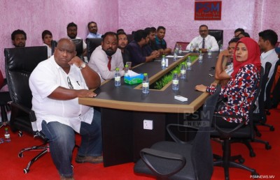 ޕީއެސްއެމް އަށް އޮލިމްޕަހުގައި ވަކި އާ މަންޒަރެއް ދެއްކިދާނެތަ؟