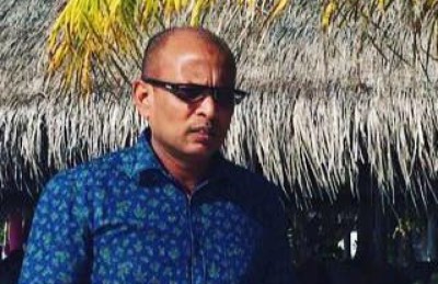 ޖަމްޝީދު އަނެއްކާ ވެސް އެސިސްޓެންޓް ކޮމިޝަނަރަކަށް ޕްރޮމޯޓް ކޮށްފި