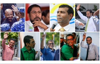 ސުޕްރީމް ކޯޓުގެ އަމުރު ތަންފީޒު ކޮށްދިނުމަށް އެދި އިދިކޮޅު ޕާޓީތަކުން ޕޮލިހަށް