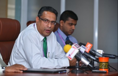 ގެދޮރު ގަތުމަށް ބޭނުންވާ ޑައުން ޕޭމަންޓް ދައްކަން ޕެންޝަން އޮފީހުން ސީބީއެމްއާ އެކު ސޮއިކޮށްފި