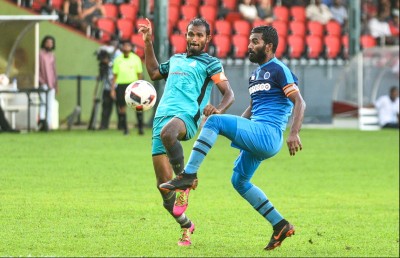 ގްރީން އަތުން ހޯދި ބޮޑު މޮޅާ އެކު ނިއު އެއް ވަނަ އަށް