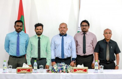 މިނިވަންކަމާ މެދު ސުވާލު އުފެއްދޭނެ ޖާގައެއް ނެތް: އީސީ