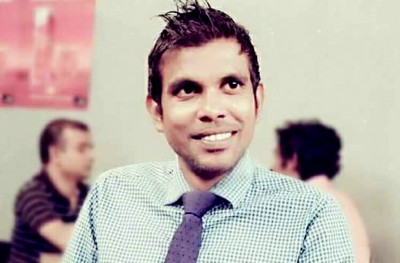 އިކޮނޮމިކް މިނިސްޓަރުގެ ނައިބަކަށް މަމްދޫހް އައްޔަންކޮށްފި
