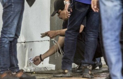 ފަލަސްތީނުގެ އިމާމަކު މެލޭޝިއާގައި މަރާލައިފި