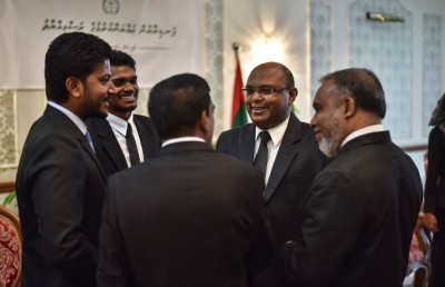ފަނޑިޔާރުންގެ ގާނޫނަށް ގެނައި އިސްލާހުގެ މައްސަލަ މާދަމާ ސުޕްރީމް ކޯޓުގައި