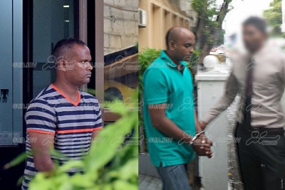 ލޯންޗުކޮޅު ހާދިސާއާ ގުޅިގެން އީއޯޑީ އެކްސްޕާޓެއް ހައްޔަރުކޮށްފައިވޭ