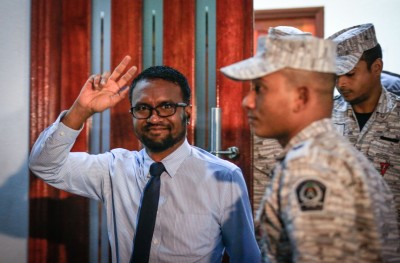 މުހުތާޒަށް ޖިސްމާނީ ނުކުޅެދުންތެރިކަމެއް ކުރިމަތިވެދާނެ: އާއިލާ