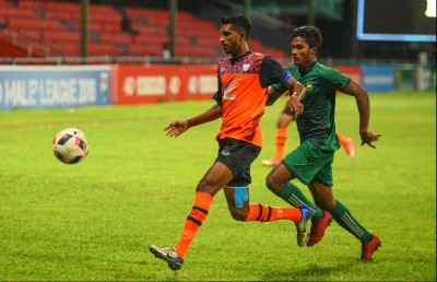 އީގަލްސް ބަލިކޮށް މާޒިޔާ ދެ ވަނަ އަށް