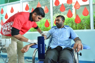 އާންމުންނަށް ހުޅުވާލައިގެން އެމްޓީސީސީ އިން ލޭ ހަދިޔާކުރުމުގެ ޕްރޮގްރާމެއް ފަށައިފި