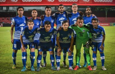 ބެންގަލޫރު ޓީމުގެ ހުރުމާއި ޕްރެކްޓިސް ވެސް ތުލުސްދޫގައި