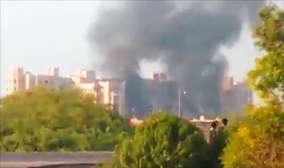 ޔަމަންގައި ތިބި އަރަބި ލަޝްކަރަށް ހަމަލާދީ އެތައް ބަޔަކު މަރާލައިފި