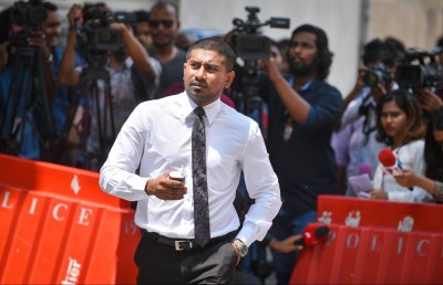 ޖަލުގައި މީހުން މަރާ ކަމަށް ބުނެގެން މަހުލޫފަށް ކުރާ ދައުވާގެ އަޑު އެހުން ހޯމަ ދުވަހަށް ތާލުކޮށްފި