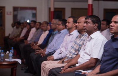 އިސްލާމް ދީނާ ފުށުނާރާ ކަންކަން ތަންފީޒު ކުރަންޖެހޭނެ: އިދިކޮޅު ފަރާތްތައް