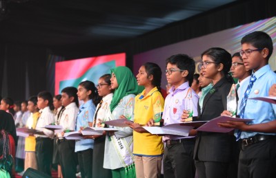 މި އަހަރުުގެ ކަލާސް އެވޯޑް ނަބާހާ އަށް