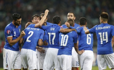 އިޓަލީ ޔޫރޯއަށް ކޮލިފައިވި އިރު ނެދަލެންޑްސްގެ އަމިއްލަބާރު ކެނޑިއްޖި