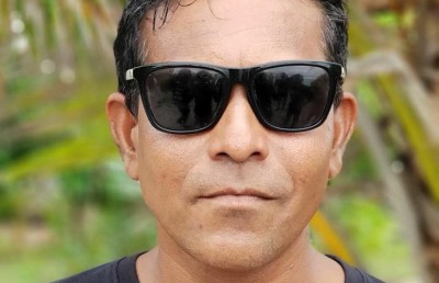 ގެނބުނު ކުއްޖާ ސަލާމަތް ކޮށްދިން ހަސަނަށް ހަނދާނީ ލިޔުމެއް ދީފި