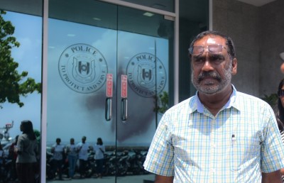 ޔާމީނަށް އިންސާފު ހޯދުމުގެ ހުރިހާ ދޮރެއް ދަނީ ބަންދުކުރަމުން: ހިސާން