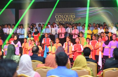 މި އަހަރުުގެ ކަލާސް އެވޯޑް ނަބާހާ އަށް