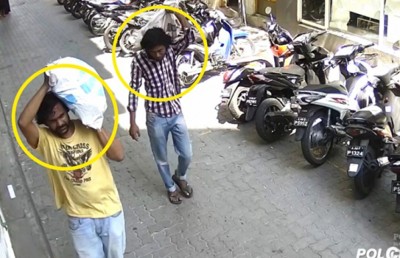 ކޮންސްޓްރަކްޝަން ސައިޓަކުން ވައްކަން ކުރި ބަޔަކު ހޯދަނީ