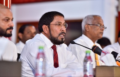 ވިލާއާ ދެކޮޅަށް ކުރި 2.5 ބިލިއަން ރުފިޔާގެ ދައުވާތައް އަނބުރާ ނަގައިފި