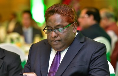 އަލީ ހަމީދުގެ ކޮރަޕްޝަންގެ ދައުވާގެ ޝަރީއަތް ހަތަރު އަހަރު ފަހުން ފަށަނީ