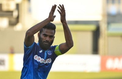 ނަތީޖާ ނެރުނީ މުޅި ޓީމުގެ ހިތްވަރުން: ދަގަނޑޭ