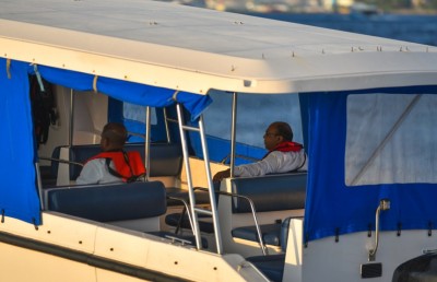 އުއްތަމަ ފަނޑިޔާރުގެ ޖެމްސް މައްސަލަ ބާތިލް ކުރަން ގިނަ ހުށަހެޅުންތަކެއް