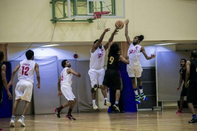 ގައުމީ ބާސްކެޓްބޯޅަ ލީގުގެ ފުރަތަމަ ބުރުގެ ކުޅުން ނިންމާލައިފި