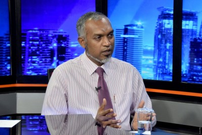 ލޯންޗުކޮޅުގައި އެއްޗެއް ގޮއްވާލުމަކީ ބަޔަކު ވެރިކަންހޯދަން ކުރިކަމެއް: މުއިއްޒު