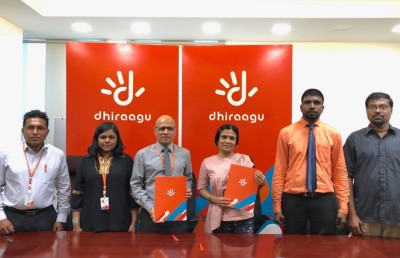 ލޯފަން ކުދިންގެ ޖަމިއްޔާ އަށް ދިރާގުން އެހީތެރިވަނީ