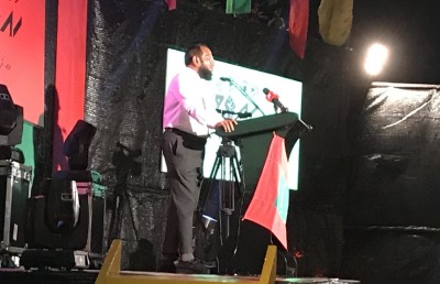 މަޖިލީހުގެ އަޣުލަބިއްޔަތު ސަރުކާރަށް ގެއްލުމަކީ އިސްލާމީ ޝަރީއަތުގައި ހިމެނޭ ޒަރޫރީ ހާލަތެއް ނޫން: މަޖީދު