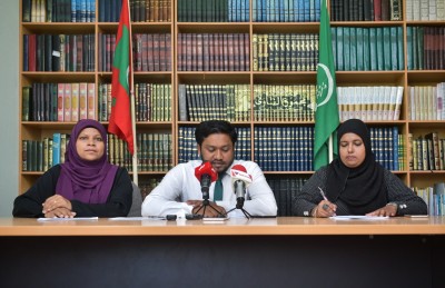 އިންތިހާބުގެ މަޝްވަރާ އަށް އަދާލަތު ޕާޓީން ކޮމެޓީއެއް އެކުލަވާލައިފި