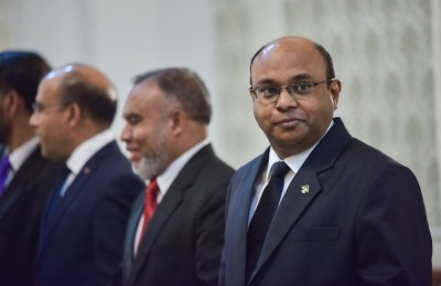 ޖަލުގައި އެކަނި ބަހައްޓާ ނަމަ، ސިކުނޑި މޮޔަވާނެ: އުއްތަމަ ފަނޑިޔާރު