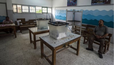 މިސްރުގެ މަޖިލިސް އިންތިޚާބުގައި ވޯޓުލީ އެންމެ 4 ޕަސެންޓް މީހުން: ރިޕޯޓް