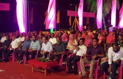 ދެ ދައުރަށް ފަހު ވެސް ރައީސް ޔާމީން ވެރިކަމުގައި ބެހެއްޓޭނެ ގޮތެއް އެބަ ވިސްނަން: ނިހާން