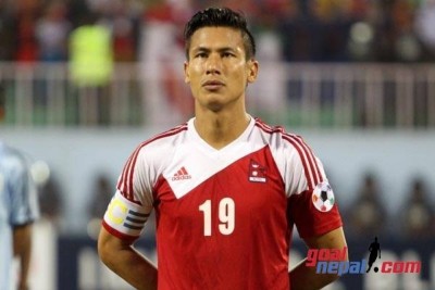 މެޗްފިކްސިން މައްސަލައެއްގައި ނޭޕާލް ގައުމީ ޓީމްގެ ކެޕްޓަނާއި ވައިސް ކެޕްޓަން ހައްޔަރުކޮށްފި