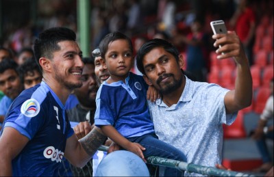 ނިއު އަށް ސާބަސް، މިއީ ބޮޑު ކާމިޔާބެއް!