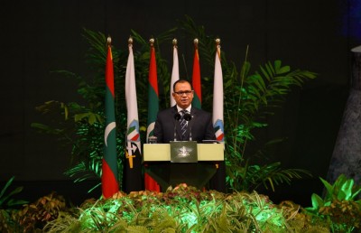 1 ފެބްރުއަރީގެ ބަޣާވާތް ނާކާމިޔާބުކޮށްލީ ނާސިރު ބޭނުންކުރެއްވި އުކުޅުތަކުން: އާދަމް ޝަރީފް