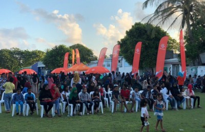 ފައިބާ އިންޓަނެޓާއި ޓީވީގެ ޚިދުމަތް ދިރާގުން ތިނަދު އަށް ތައާރަފްކޮށްފި