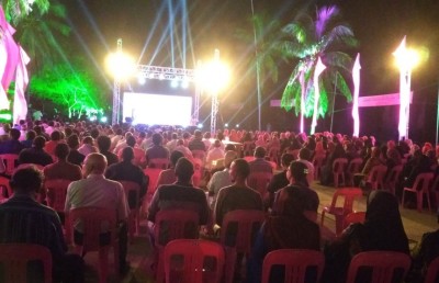 ފަސް އަހަރުން ހުރިހާ ކަމެއް ފުރިހަމަކޮށެއް ނުދެވޭނެ: އަލީ އާރިފް