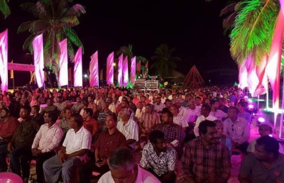 ދެ ދައުރަށް ފަހު ވެސް ރައީސް ޔާމީން ވެރިކަމުގައި ބެހެއްޓޭނެ ގޮތެއް އެބަ ވިސްނަން: ނިހާން
