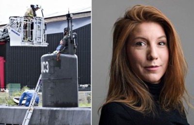 ނޫސްވެރިޔާ ކިމް މަރާލިކަމުގެ ކުށުގައި ސަބްމެރިން އުފައްދާ މީހާ އުމުރަށް ޖަލަށް