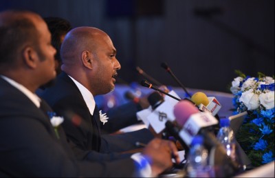 މަހާޖައްރާފް ޑްރެޖަރު ގަންނަން ސަރުކާރުން ދިނީ ލޯނެއް ނޫން: އެމްޓީސީސީ