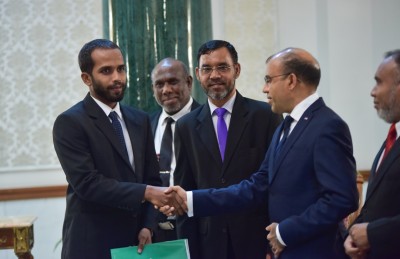 ކުށް ސާބިތުވުމާ އެކު ފަނޑިޔާރުން ވަކިވާ އިސްލާހު ސައްހަ: ސުޕްރީމް ކޯޓު
