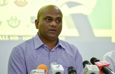 އޭއައިއޭގެ މެނޭޖިން ޑިރެކްޓަރަކަށް ލަތީފް ހަމަޖައްސައިފި