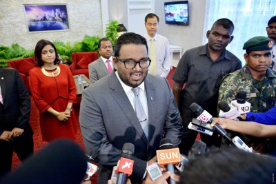 ލޯންޗުކޮޅުގައި އެއްޗެއް ގޮވި ހާދިސާގެ އަޑީގައި ތިބި މީހުންނަށް ބޮޑެތި އަދަބުތައް ދިނުމަށް އަދީބު ގޮވާލައްވައިފި